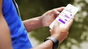 Health care start-up Babylon Health, says A.I. can diagnose patients better than humans can, doctors call that ‘dubious’