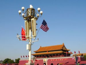 More US diplomats have fallen ill in China with brain injuries like those linked to mysterious ‘sonic attacks’ in Cuba