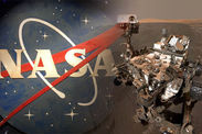 NASA’S space boffins are gearing up for a major Mars Curiosity Rover discovery announcement on Thursday. Did it Discover Life on Mars?