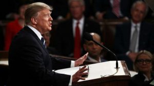 Trump Supports Congressional Term Limits!