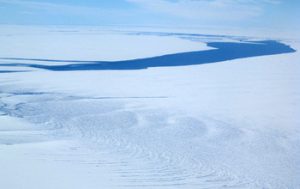 Previously unsuspected volcanic activity confirmed under West Antarctic Ice Sheet at Pine Island Glacier