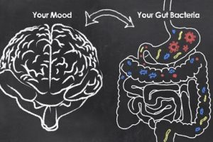 How Gut Health Can Help Treat Anxiety, Depression & ADHD Naturally