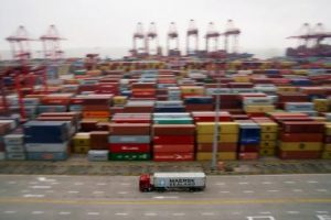 Trump sets $50 billion in China tariffs with Beijing ready to strike back