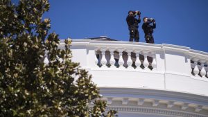 Cell Phone Spying Near White House Found!