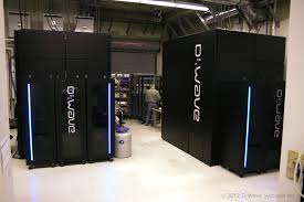 Two Quantum Computing Bills for a 10-year National Quantum Initiative Program Are Coming to Congress