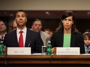 Net Neutrality Has Been Rolled Back — But It’s Not Dead Yet