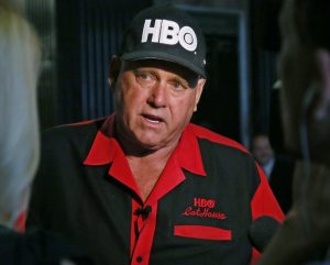 Nevada pimp Dennis Hof wins GOP primary, ousts incumbent