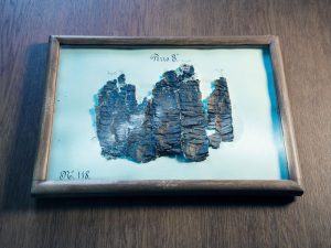 Buried by the Ash of Vesuvius, These Torah Scrolls Are Being Read for the First Time in Millennia