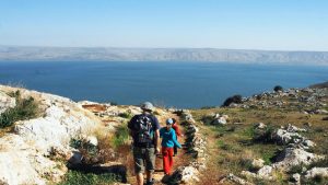 Drought Battle: Israel to Use Desalinated Water to Rescue the Sea of Galilee