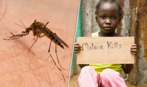 Mystery illness linked to malaria kills eight children in Uganda