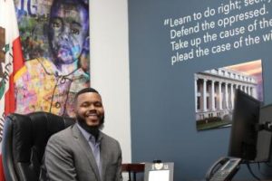 In early 2019, California city fights poverty with guaranteed income