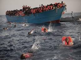 Libyan coastguard says 100 migrants may have drowned near Tripoli