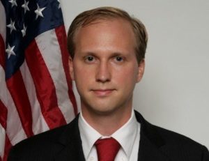 Pedophile Who Wants to Legalize Incest, Have Sex With Daughter, Running for Congress in Virginia