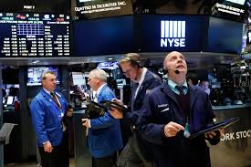 Nasdaq hits intraday record as tech shares rise