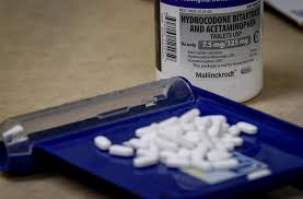 U.S. charges 601 people in healthcare fraud, opioid crackdown