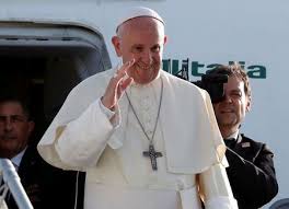 Pope to make Vatican changes in push for reform, transparency