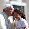 Exclusive: Pope criticizes Trump administration policy on migrant family separation