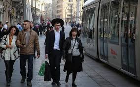 NEW LAW ALLOWS SECULAR TO REFUSE TO WORK ON SHABBAT