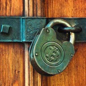 New York Department of Financial Services (DFS) has announced it granted a virtual currency license to Xapo, a network of underground vaults on five continents for the elite, estimated to be Housing 6.25% of Total Bitcoin Supply, over $159 billion dollars