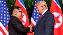 Trump, Kim agree on denuclearization, but deal seen symbolic