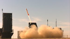 Red Alert In Northern Israel!