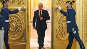 Russia releases videos hyping its new hypersonic weapons just days after Putin and Trump meet