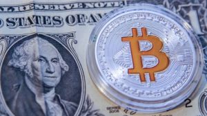 IBM is experimenting with Stellar cryptocurrency that’s pegged to the US dollar