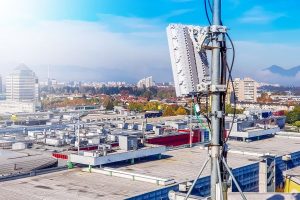 One of the key reasons behind the U.S.’s trade war with China is the desire to get ahead in 5G technology