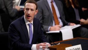 Facebook is reportedly buying a British Bloomsbury AI firm to help tackle fake news
