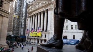 Global debt hits a new record at $247 trillion; Debt-to-GDP ratio has exceeded 318 percent