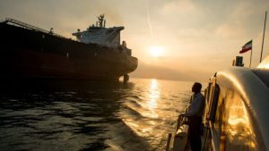 Iran reportedly threatens ‘countermeasures’ if US blocks its oil exports