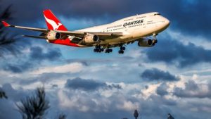 ‘Your face will be your passport:’ Qantas passengers start using biometrics