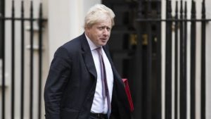 Foreign Secretary Boris Johnson quits UK government in mounting Brexit crisis