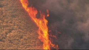80 percent of Oregon now in drought, highest since 2015