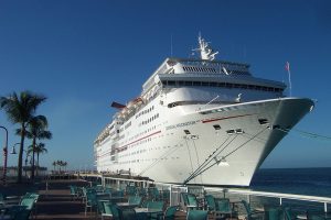 Carnival Cruisin’ On Taxpayer Cash… A $311 Million FEMA Disaster Profiteering Racket