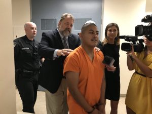 Illegal Immigrant Kills Grandmother and Beheads 13 Year Old!