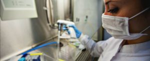 An Experimental HIV Vaccine Has Been Trialled in Humans With Promising Results