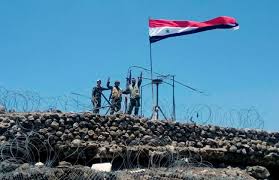 Syria’s Assad set to recover Golan frontier as surrender deal agreed: sources