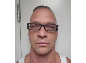 Execution blocked by judge after pharma company objects to use of its own drug