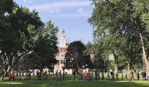 Colleges ask for a share of future salary in lieu of loans