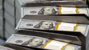 Connecticut, California, Illinois, New Jersey and New York are drowning in ‘irretrievable’ debt