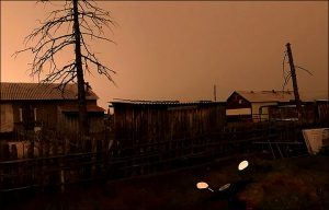Unexplained mystery gets murkier over cloud that turned day into night without warning in Siberia