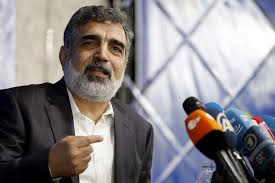 Iran files World Court suit against U.S. over new sanctions
