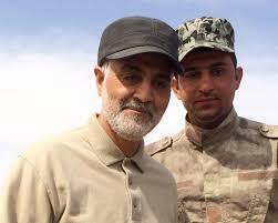 Iran special forces chief tells Trump Tehran will respond to any hostile action