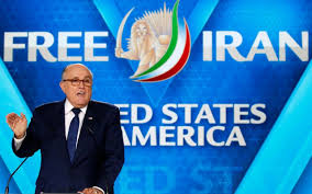 Diplomat among six arrested over suspected plot against Iran opposition meeting