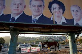 Israel adopts divisive Jewish nation-state law