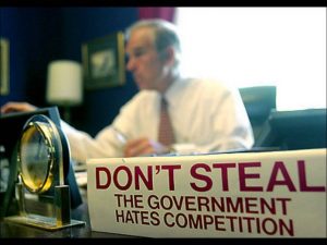 ‘Cryptocurrencies and Precious Metals Can Co-Exist,’ Explains Ron Paul