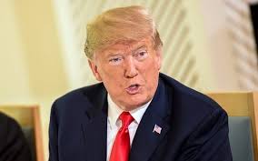 Trump administration approved sending unclassified nuclear technology to Saudi Arabia twice after the death of U.S.-based journalist Jamal Khashoggi