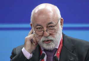 Sanctioned Russian oligarch linked to Cohen has vast US ties