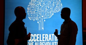 Five of the scariest predictions about artificial intelligence